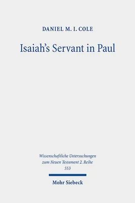 Image de Le serviteur d'Isaï chez Paul
