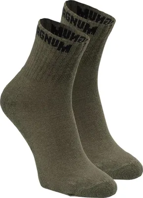 Image de Magnum Base II Chaussettes longues Vert EU 36-39 Homme Vert EU 36-39