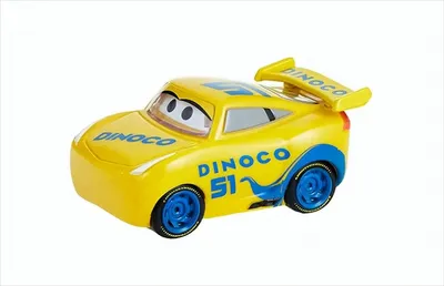 Image de FIGURINE FUNKO BOBBLE HEAD POP CULTURE DISNEY CARS MCQUEEN LIGHTNING NOUVEAU !  Funko