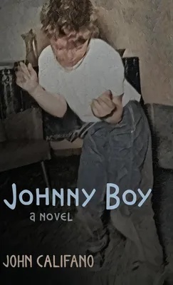 Imagen del producto de Johnny Boy