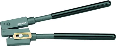 Produktbild von GEDORE 8533 Lochzange, 6751640
