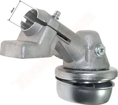 Obrázok produktu pre Prevodovka pre Stihl Fs300 , Fs350 , Fs400 ( 4128 640 0101 ) 28Mm 6,5X6,5
