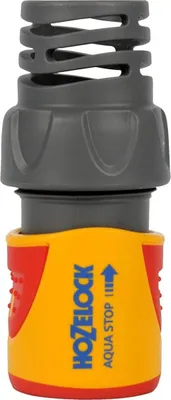 Obrázek produktu pro Rýchlo Spojka Aquastop 3/4" Hozelock 2065P0000
