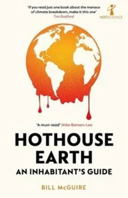 Obrázek produktu pro Hothouse Earth