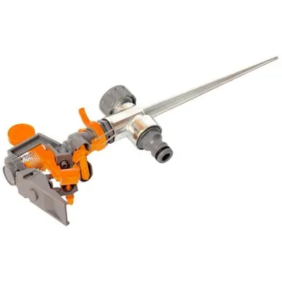 Produktbild von Sprinkler Impuls, zweiseitig, Metall