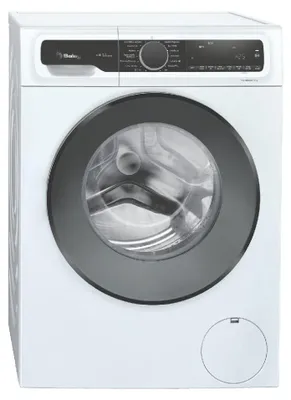 Produktbild von Balay 3TS3104BD, Frontlader, 10 kg, B, 75 dB, C, Weiß