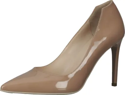 Produktbild von Nero Giardini Pumps Pumps Leder