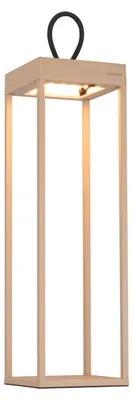 Produktbild von Dieter Knoll Akku-Tischleuchte Miami