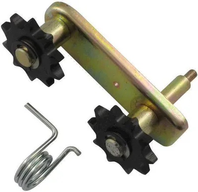 Produktbild von PGO X-RIDER 110 Kettenspanner Quad 110ccm 2Takt X2407462000 Motorroller.de Spannvorrichtung Steuerkettenspanner Ketten-Spanner Kettenspannvorrichtung