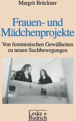 Produktbild von Frauen- und Mädchenprojekte