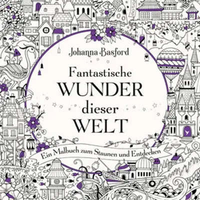 Immagine prodotto di Fantastische Wunder dieser Welt