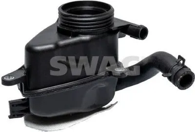 Produktbild von SWAG Ausgleichsbehälter Kühlmittel passend für MERCEDES-BENZ C-Klasse T-modell (S205) Kühlwasser 33 10 8934