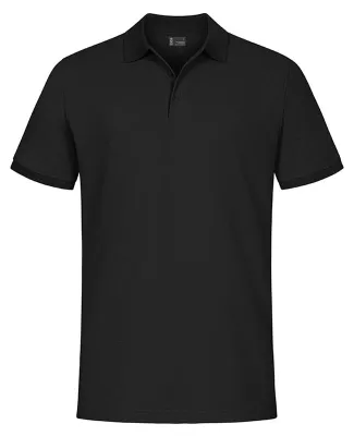 Produktbild von Promodoro - "EXCD" Poloshirt für Herren, Mikro-Pique LT3760 (XL) (Graphit)