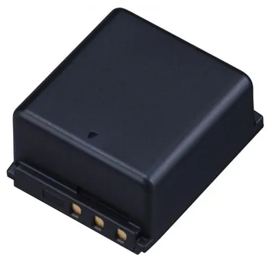Produktbild von JVC Li-Ion 2600mAh, 2600 mAh, 3,7 V, Lithium-Ion (Li-Ion)