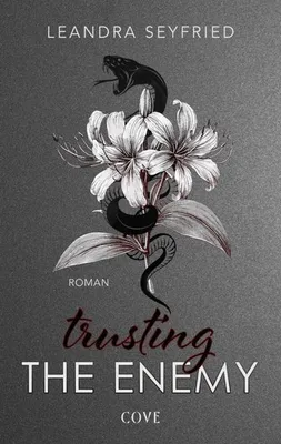 Produktbild von Trusting The Enemy (Sons of Chicago 2)