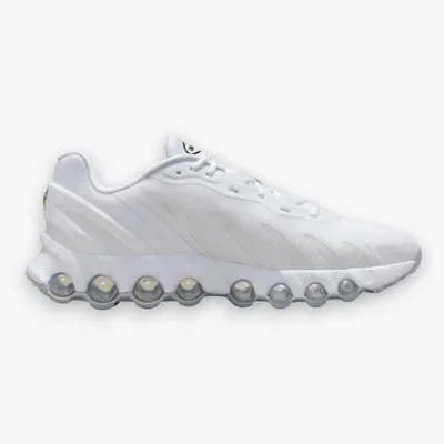 Produktbild von Nike Air Max DN8 White Metallic Silver