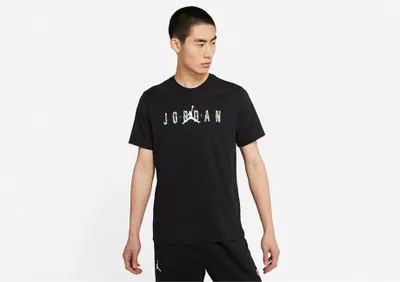 Produktbild von Tshirts Nike Air Jordan Sport Dna CZ8083010