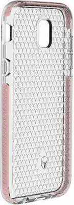 Produktbild von Force Case, Verstärkte Hülle für Samsung Galaxy J5 2017 LIFE, Transparent