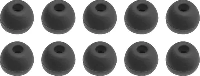Produktbild von Sennheiser 506403, Silikon, 10 Stück(e)