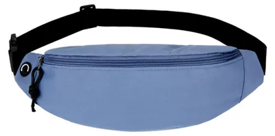 Produktbild von Lauf-Hüfttasche, verstellbar, schweißabweisend, für Damen und Herren, geeignet zum Wandern, Fitness und Joggen