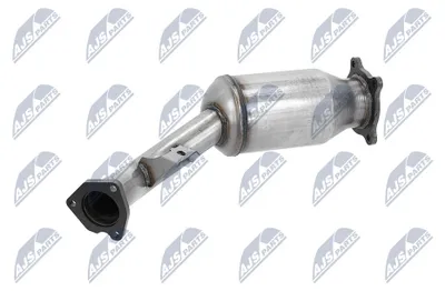 Produktbild von NTY Katalysator Kat für AUDI A4 Avant (8K5, B8) Euro 5 KAT-AU-002