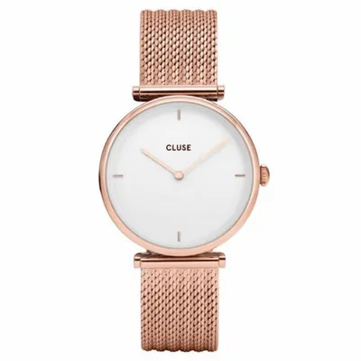 Obrázok produktu pre CLUSE CG0108208001 Dámske Hodinky 33 MM