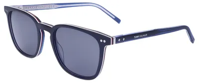 Produktbild von Tommy Hilfiger TH 1814/S Blue 51/20/150 Herren Sonnenbrillen