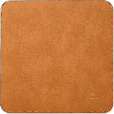 Produktbild von Deskunterlage / Schreibtischmatte 300 x 300 x 25 (M), Baltan, Braun