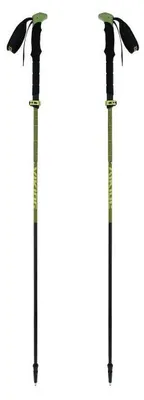 Produktbild von VIKING Terve 2.0 Trekking-Wanderstöcke 35–130 cm grün