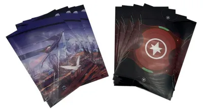 Obrázok produktu pre Galaktická renesancia - príslušenstvo na puzdrá