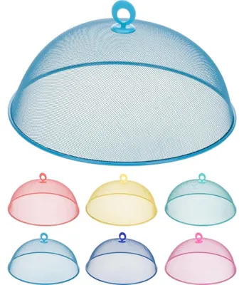 Immagine prodotto di Coperchio in metallo per alimenti 35 cm