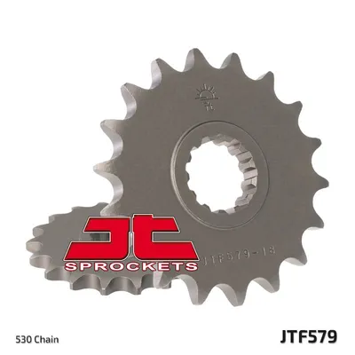 Obrázek produktu pro Ritzel 16Z   530