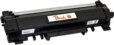 Immagine prodotto di Toner Brother TN-2421 compatibile PEACH, nero, 3000 p.