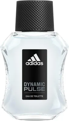 Produktbild von Adidas Dynamic Pulse Eau de Toilette, 50ml
