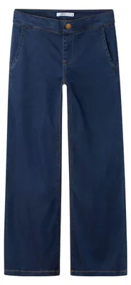 Produktbild von NAME IT Girl Jeans Wide Fit