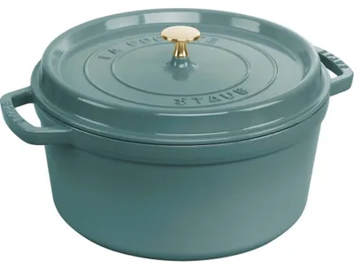Image de Staub Cuisson La Cocotte, NPC1025323