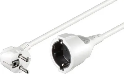 Image de Câble d'extension d'alimentation MicroConnect