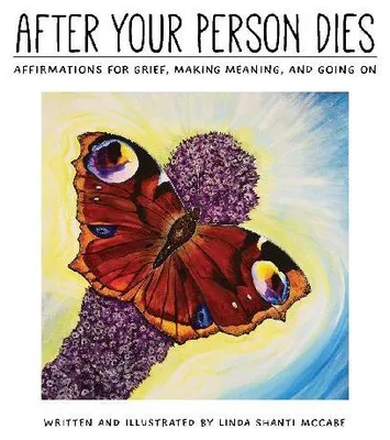 Produktbild von After Your Person Dies