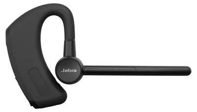 Produktbild von Jabra Perform 45 SE, 20 - 20000 Hz, 20 g, Kopfhörer, Schwarz