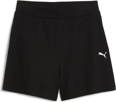 Produktbild von Puma Shorts 685026-01 in Black color size x-small