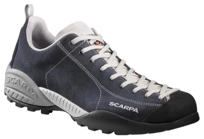 Zdjęcie produktu dla Scarpa Mojito, kolor: szary (Iron Gray), rozmiar: EU 37,5