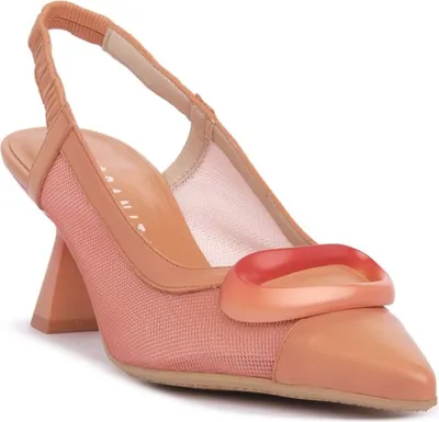 Image de Chaussures Hispanitas HV253957CORAL