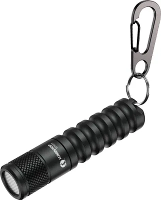Obrázek produktu pro 120LM 3 režimy Mini svítilna EDC klíčenka světlo každodenní nošení svítilny