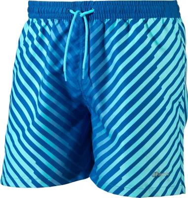 Produktbild von Beco Badeshorts Neon Blau