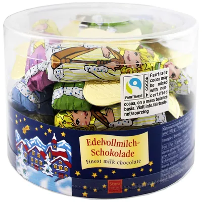 Produktbild von Storz Weihnachtsengel 30er