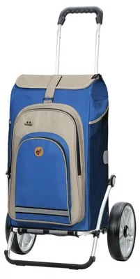 Produktbild von Andersen Royal Shopper Hydro 2.1  Blau
