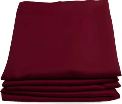 Produktbild von MOONDREAM ThermActiv® Thermovorhang 2in1 | Kälte+Hitzeschutz | Verdunkelung | Patentierte Technologie | Faltenband | Rot MC330 | 140B x 300H cm