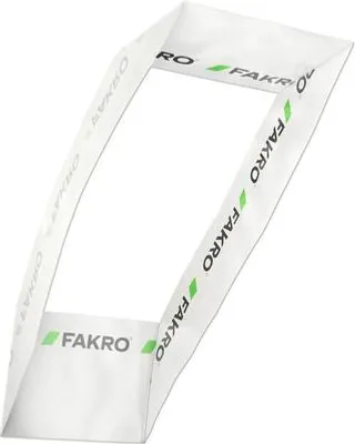 Produktbild von Fakro Dampfsperrschürze XDS für Holzfenster 78x118 cm