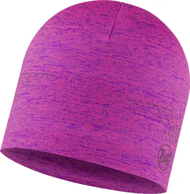 Produktbild von BUFF Dryflx Hat solid pink fluor