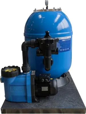 Produktbild von OKU Sandfilteranlage GFK Atlantica Kessel Ø 510 mm